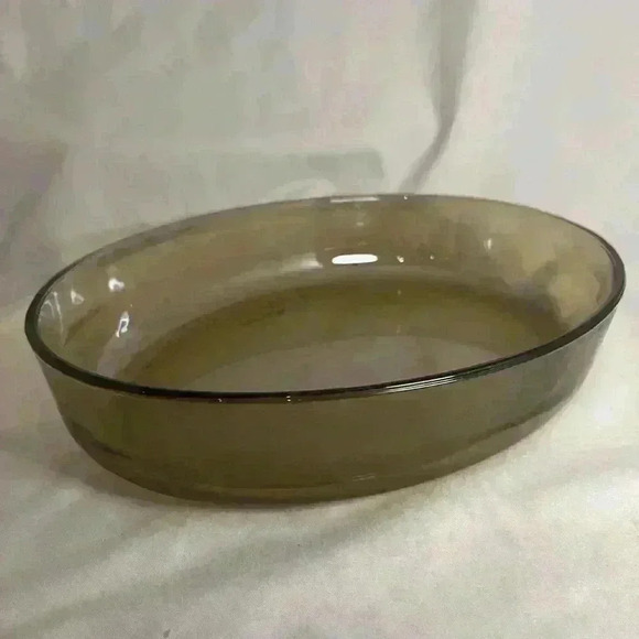 Arcuisine, Smoke, baking/roasting Oval  dish - Picture 2 of 3